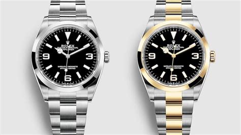 welke rolex wordt meer waard|rolex watches.